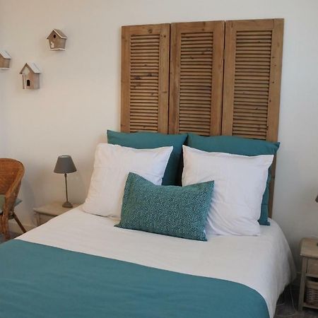 Chez Louise - Chambres D'Hotes Albert Ngoại thất bức ảnh