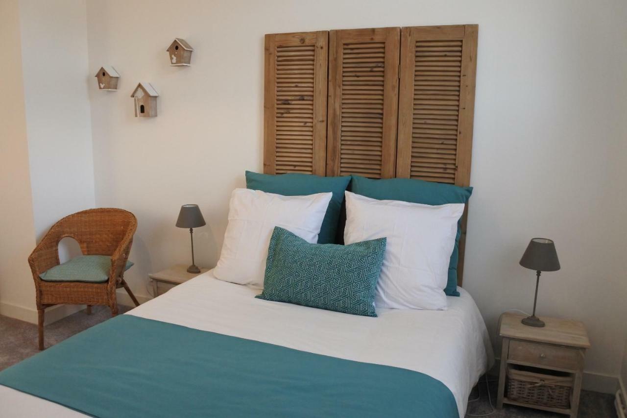Chez Louise - Chambres D'Hotes Albert Ngoại thất bức ảnh
