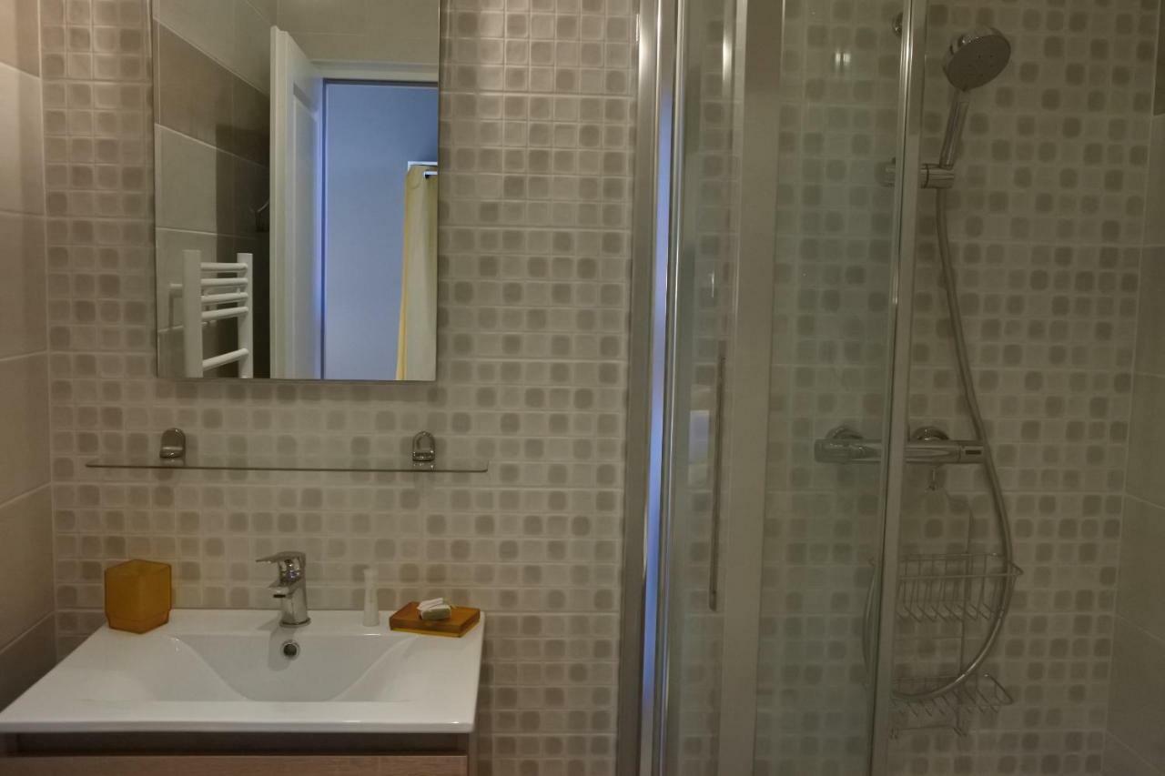 Chez Louise - Chambres D'Hotes Albert Ngoại thất bức ảnh
